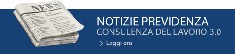 banner notizie previdenza