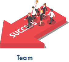 team